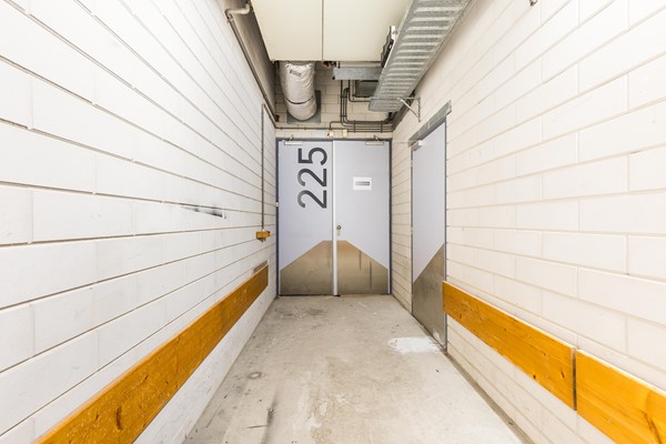 Medium property photo - Watermanweg 225, 3067 GA Rotterdam